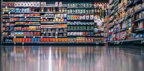 2019年快消行業(yè)大事記 風(fēng)風(fēng)火火，來(lái)來(lái)去去的營(yíng)銷變革與互聯(lián)網(wǎng)銷售新浪潮